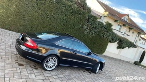 mercedes clk w209 amg  - imagine 3