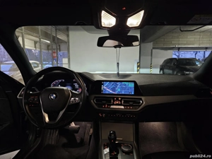 BMW seria 3 G20 320i 2.0 benzină 184hp - imagine 3
