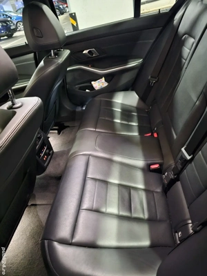 BMW seria 3 G20 320i 2.0 benzină 184hp - imagine 5
