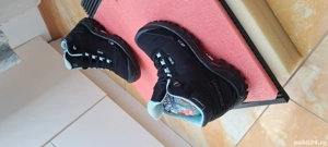 Bocanci unisex Salomon  Goretex 41.5-42