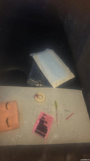 Caut model pentru gene