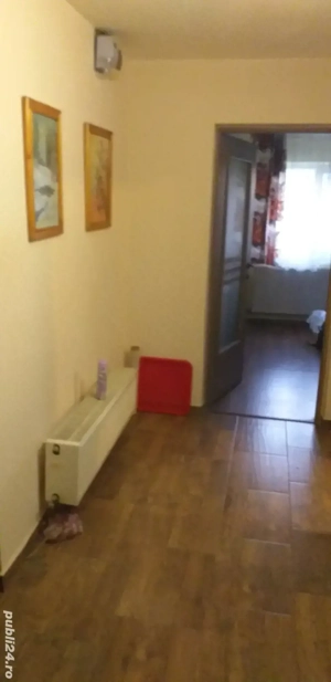 Apartament de vanzare 