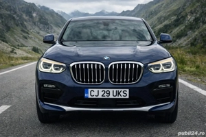 BMW X 4  2020 