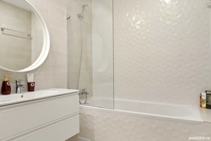 Apartament regim hotelier Rin Luxury Apartments - imagine 5