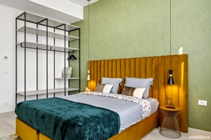 Apartament regim hotelier Rin Luxury Apartments - imagine 3