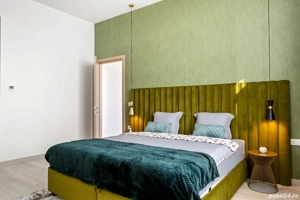 Apartament regim hotelier Rin Luxury Apartments - imagine 2