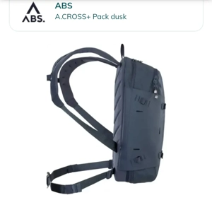 Rucsaci pt ski ABS A.cross - imagine 3