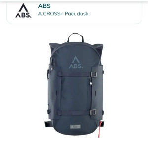 Rucsaci pt ski ABS A.cross - imagine 2