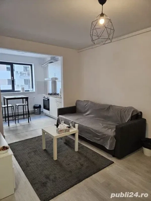 inchiriez apartament cu 2 camere Theodor Pallady,Hils Brauner - imagine 7