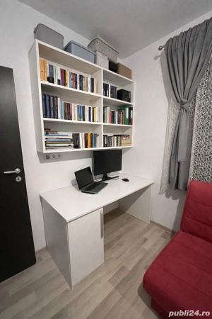 Casă modernă 3 camere | Mobilată & utilată | Terasă, curte - imagine 4