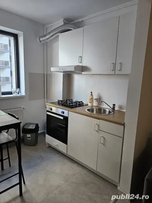 inchiriez apartament cu 2 camere Theodor Pallady,Hils Brauner - imagine 8