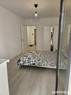 inchiriez apartament cu 2 camere Theodor Pallady,Hils Brauner - imagine 2