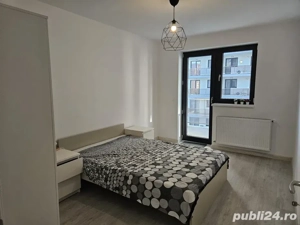 inchiriez apartament cu 2 camere Theodor Pallady,Hils Brauner - imagine 3