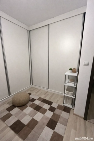 Casă modernă 3 camere | Mobilată & utilată | Terasă, curte - imagine 3