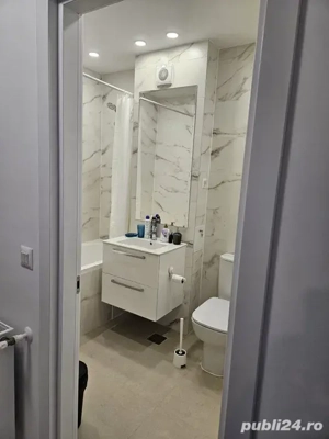 inchiriez apartament cu 2 camere Theodor Pallady,Hils Brauner - imagine 6