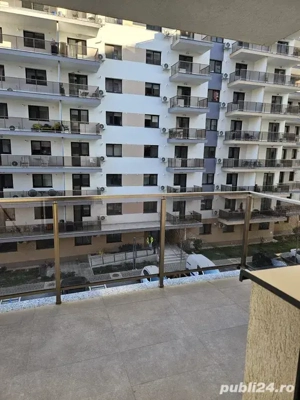 inchiriez apartament cu 2 camere Theodor Pallady,Hils Brauner - imagine 5