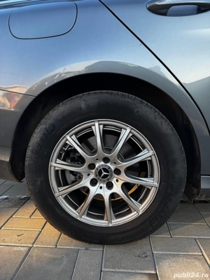 Vând autoturism  - imagine 6