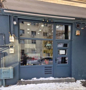 Închiriere spațiu comercial complet utilat Sector 2, Pantelimon