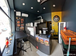 Restaurant de inchiriat, Sector 2,Cimitirul Armenesc