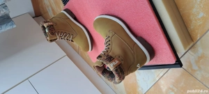 Bocanci unisex FILA 38.5-39