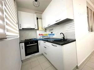 Apartament 2 camere, Militari Residence mobilat utilat 450 euro - imagine 7