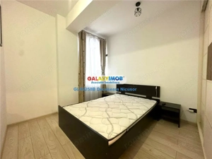 Apartament 2 camere, Militari Residence mobilat utilat 450 euro - imagine 13