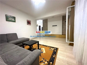 Apartament 2 camere, Militari Residence mobilat utilat 450 euro - imagine 4