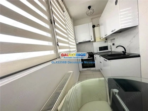 Apartament 2 camere, Militari Residence mobilat utilat 450 euro - imagine 14