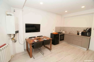 Central, Parcul Carol, 11 Iunie, 2 camere, bloc nou, parcare - imagine 3