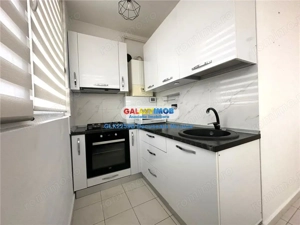 Apartament 2 camere, Militari Residence mobilat utilat 450 euro - imagine 16