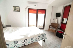 Central, Parcul Carol, 11 Iunie, 2 camere, bloc nou, parcare - imagine 4