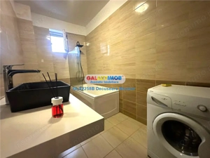 Apartament 2 camere, Militari Residence mobilat utilat 450 euro - imagine 8