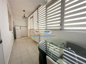Apartament 2 camere, Militari Residence mobilat utilat 450 euro - imagine 12