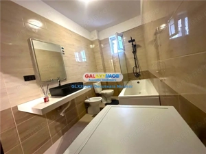 Apartament 2 camere, Militari Residence mobilat utilat 450 euro - imagine 9