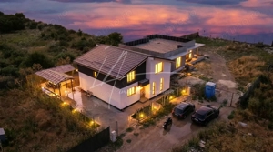 Balotesti, Ion lahovari, toate utilitatile, casa individuala, direct proprietar