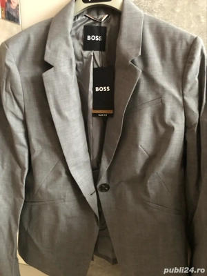 Sacou Hugo boss original