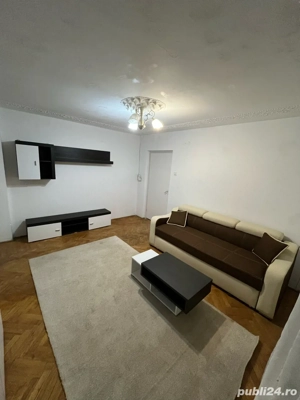 Închirie apartament cu 2 camere