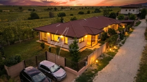 Tartasesti, cartier Buna Ziua, 25 min Colosseum Mall