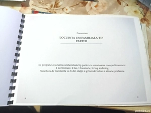  arhitectură- Proiecte case,vile ,hale - imagine 3