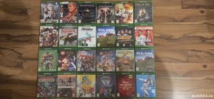 jocuri video pt copii Gta5 NFS Undercover, Farming Xbox One Auto Lego