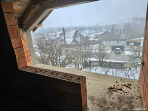 Casă individuală la roșu, aflată în comuna Ionești, județul Gorj. - imagine 8