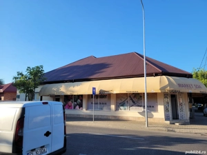 Inchiriere spatiu comercial 