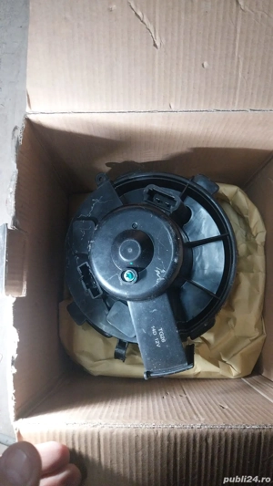 Aeroterma Peugeot 206 climatronic - imagine 2