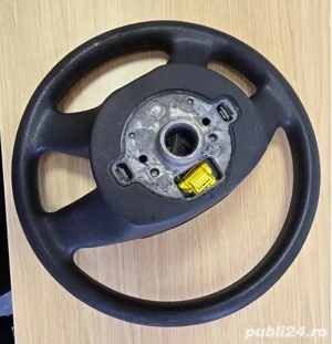 Volan SKODA Octavia 2 FL (Include AIRBAG) - imagine 2