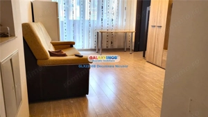 Apartament 2 camere Mobilat Utilat in Militari Residence, 340 Euro - imagine 2