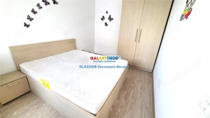 Apartament 2 camere Mobilat Utilat in Militari Residence, 340 Euro - imagine 5