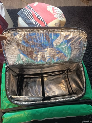 genți termo - imagine 2