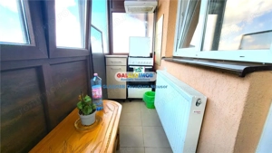 Apartament 2 camere Mobilat Utilat in Militari Residence, 340 Euro - imagine 7