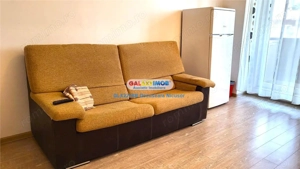 Apartament 2 camere Mobilat Utilat in Militari Residence, 340 Euro - imagine 3