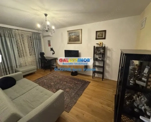 Apartament 3 camere Diham Titan | parcare 15min.metrou Costin Georgian